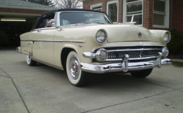 Ford-Other-1954-Convertible-8