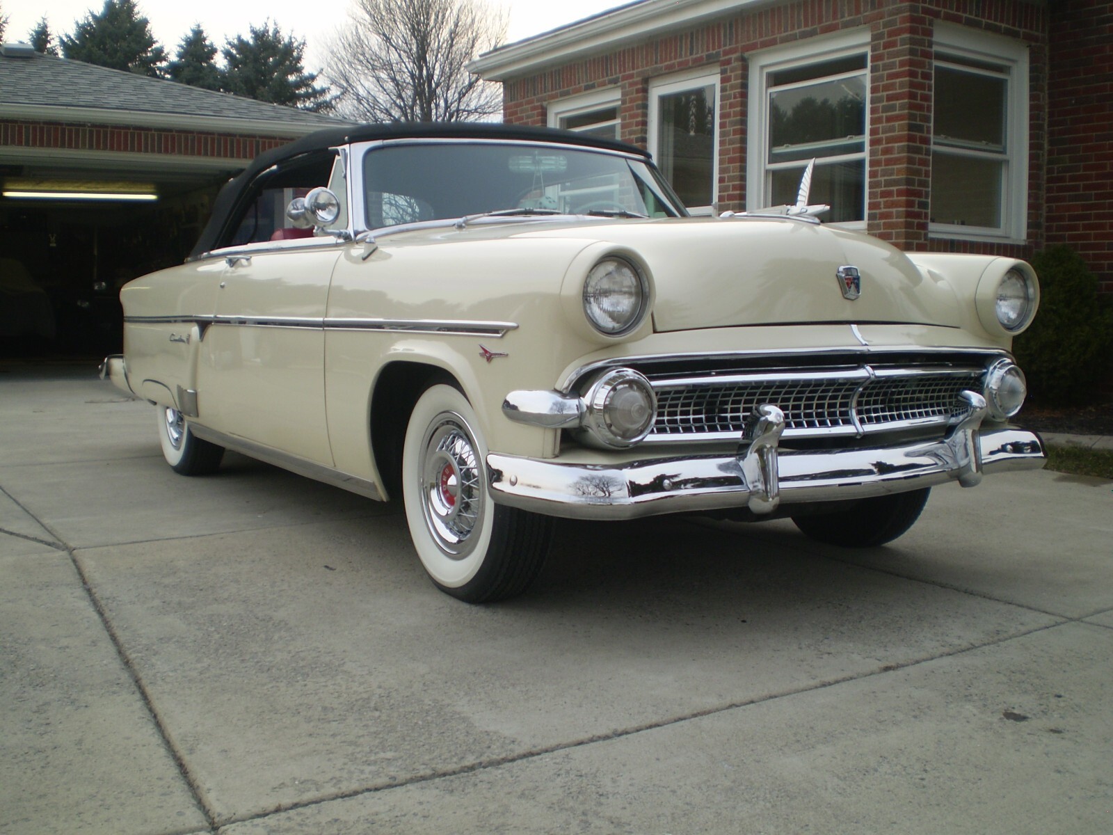 Ford-Other-1954-Convertible-8