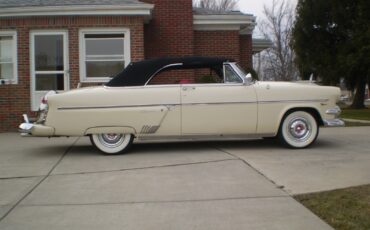 Ford-Other-1954-Convertible-9