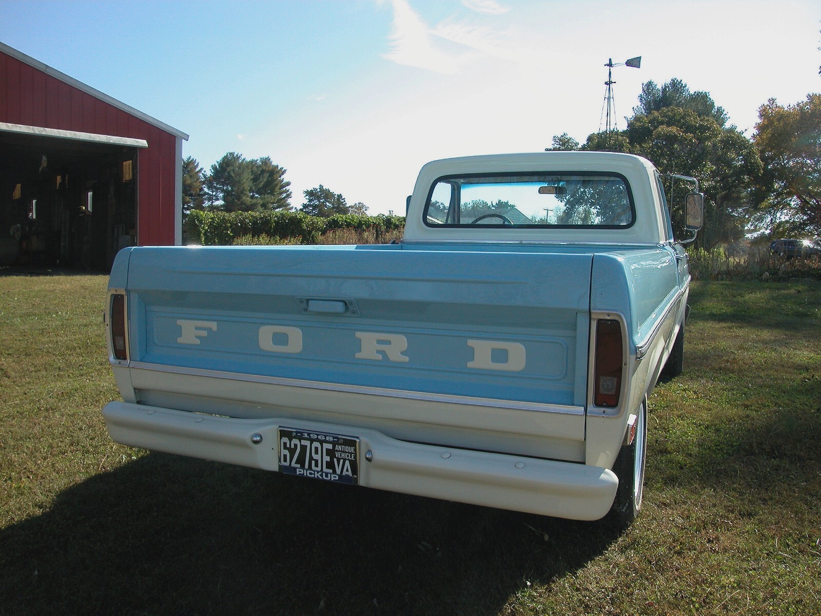 Ford-Other-1968-Standard-Cab-Pickup-2