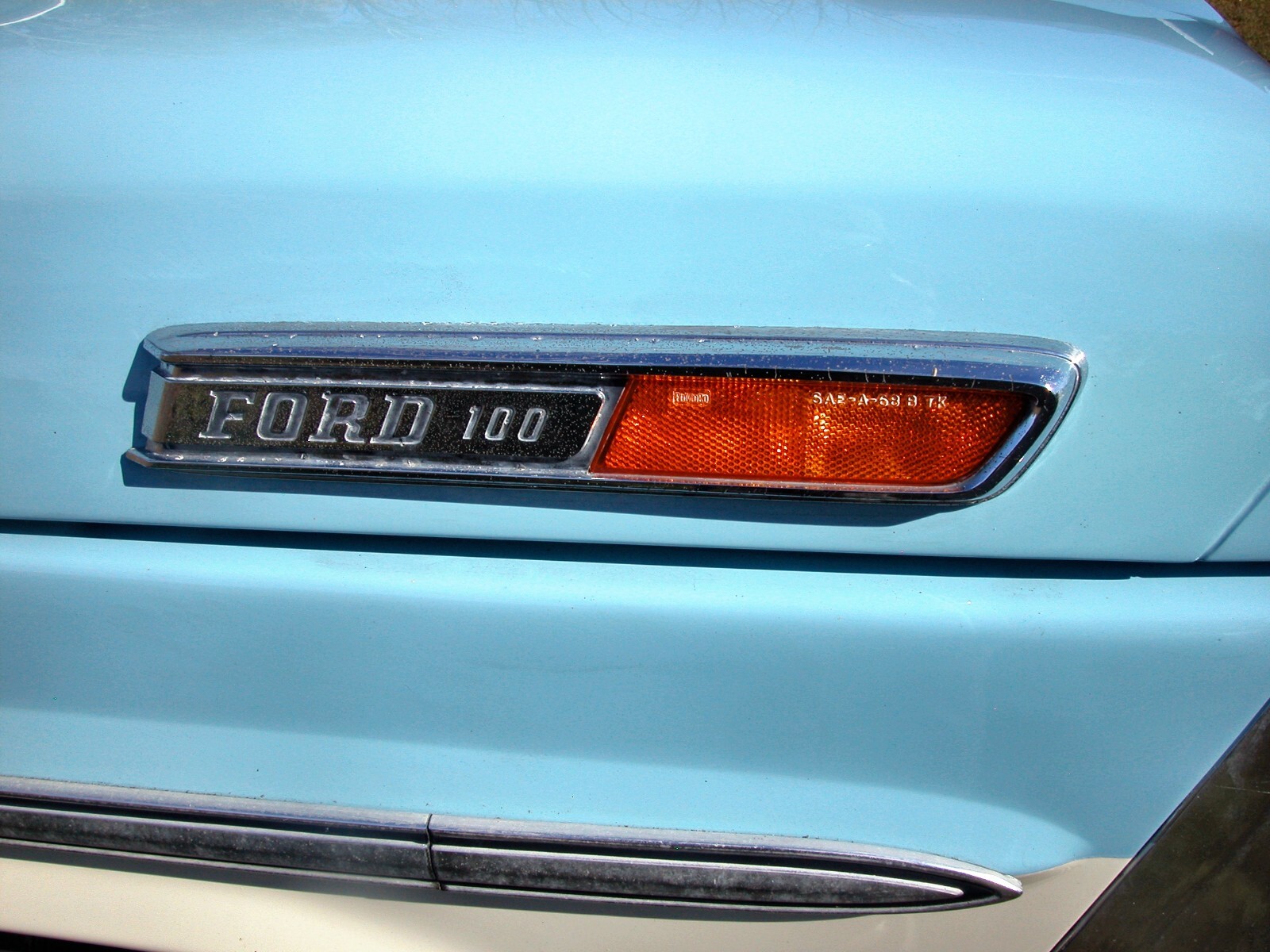 Ford-Other-1968-Standard-Cab-Pickup-21