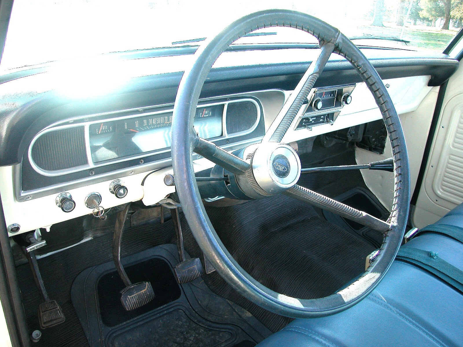 Ford-Other-1968-Standard-Cab-Pickup-24