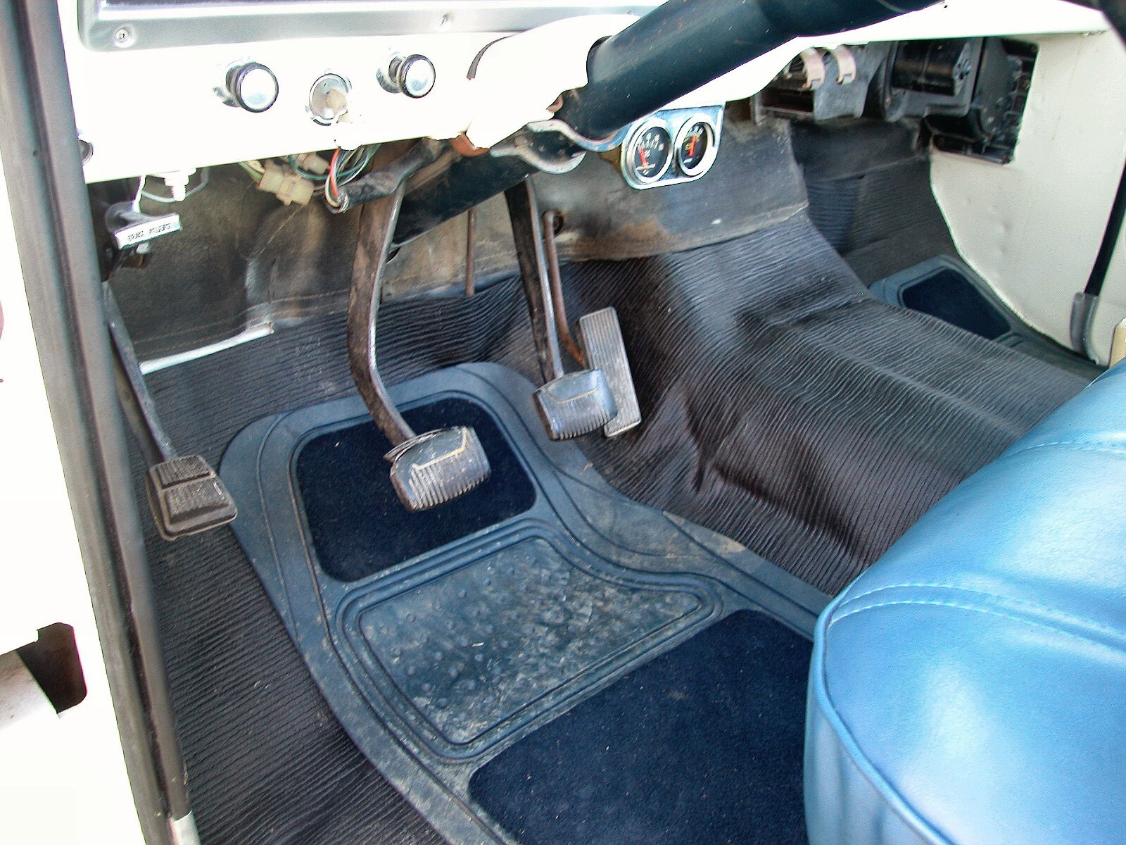 Ford-Other-1968-Standard-Cab-Pickup-25
