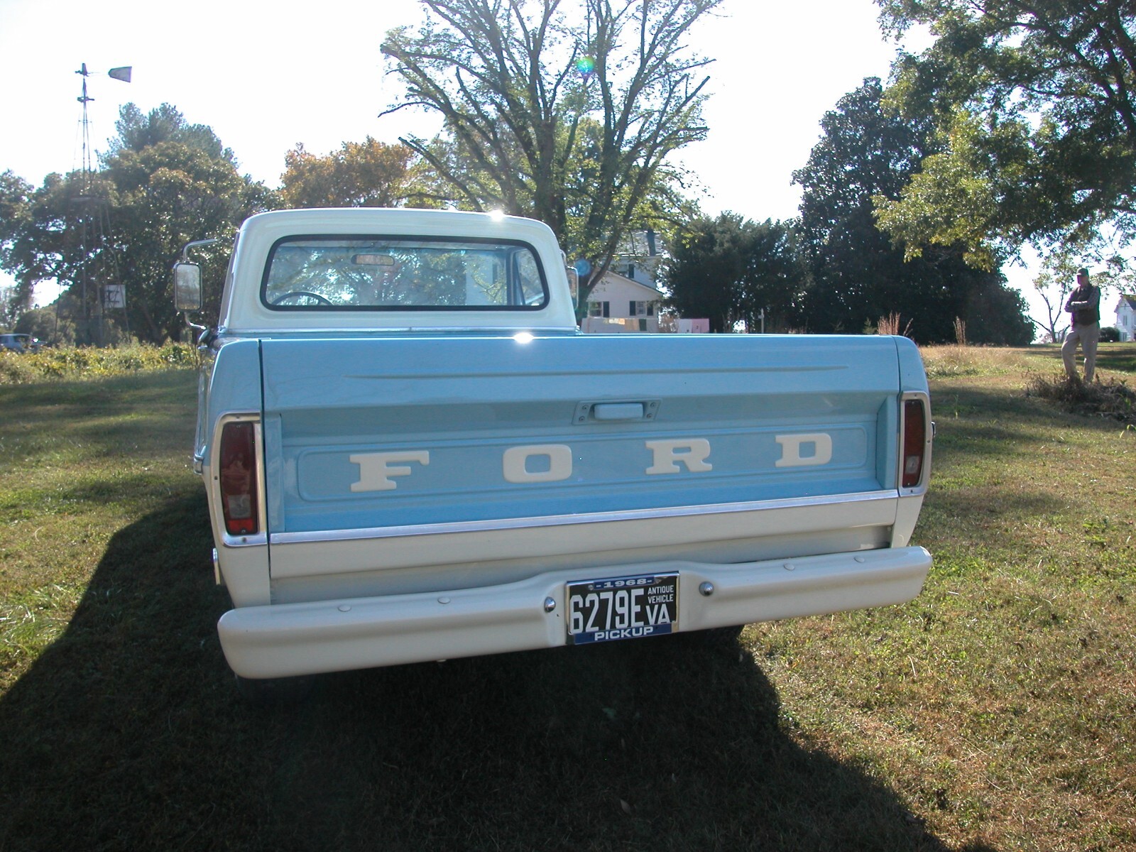 Ford-Other-1968-Standard-Cab-Pickup-3