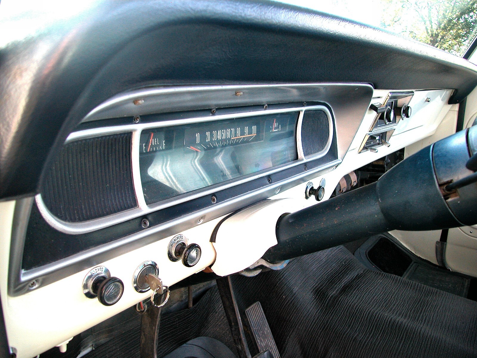 Ford-Other-1968-Standard-Cab-Pickup-30