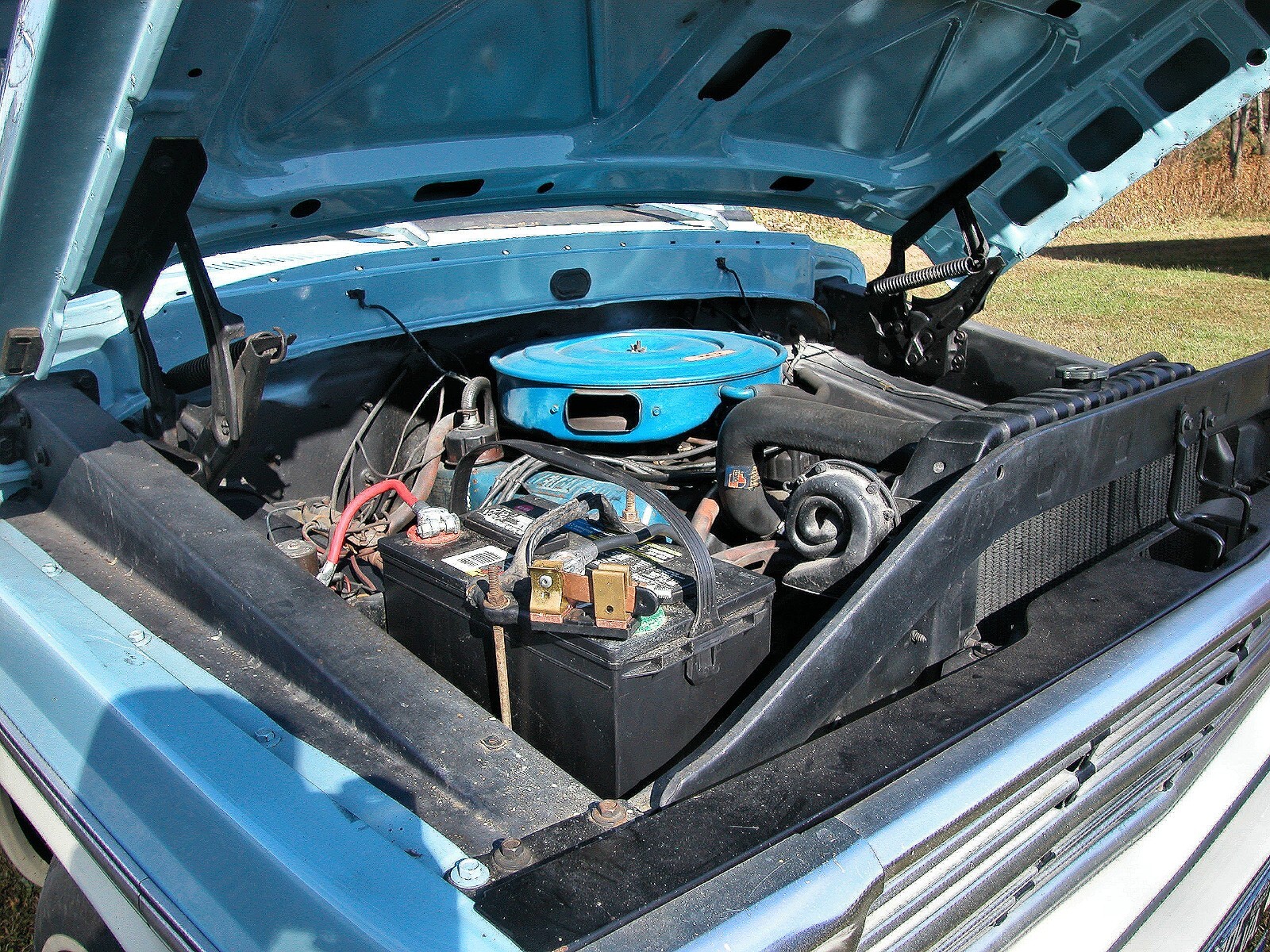 Ford-Other-1968-Standard-Cab-Pickup-33