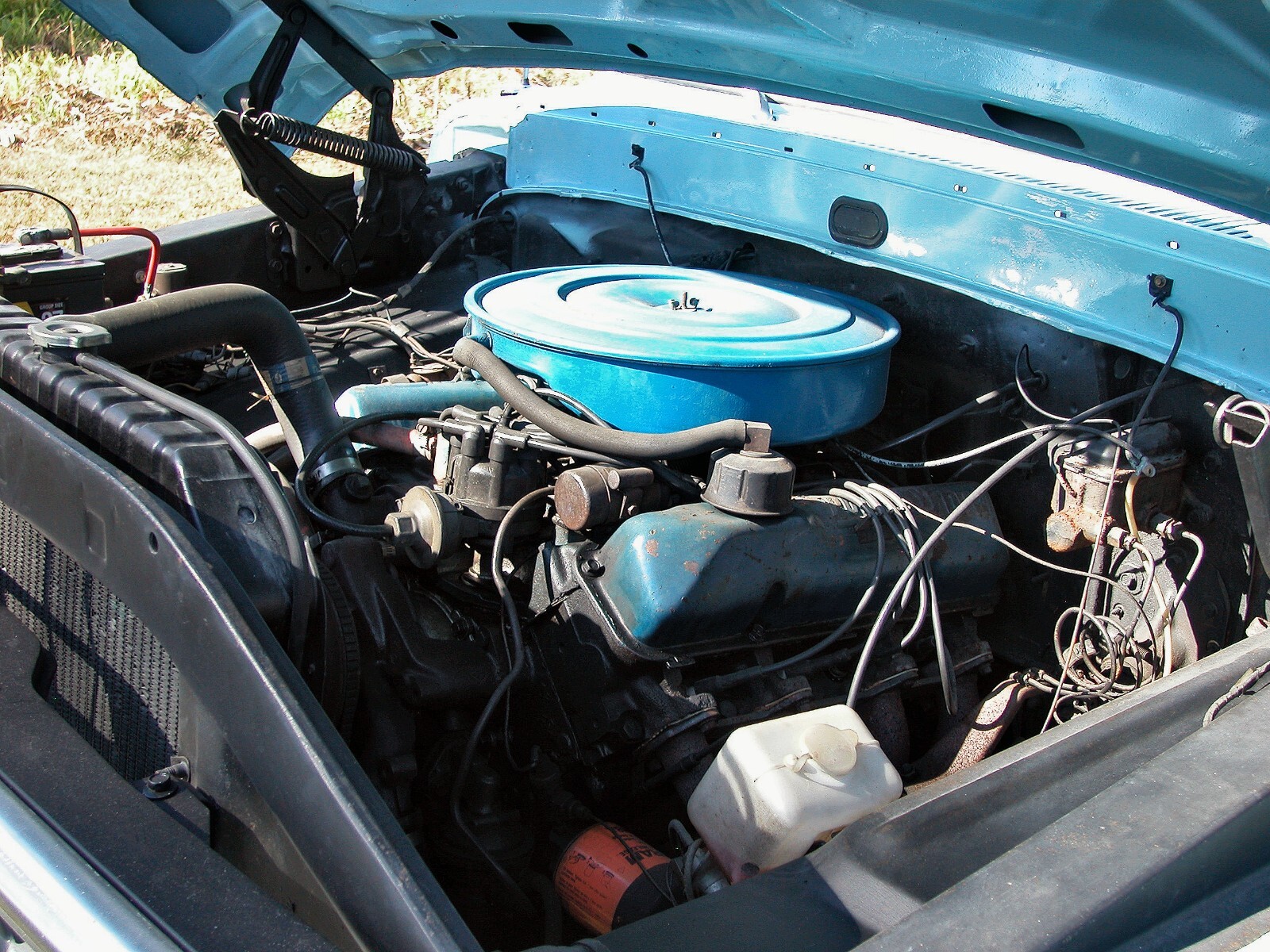 Ford-Other-1968-Standard-Cab-Pickup-35