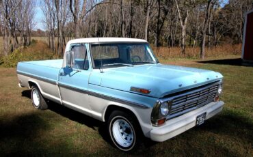 Ford-Other-1968-Standard-Cab-Pickup