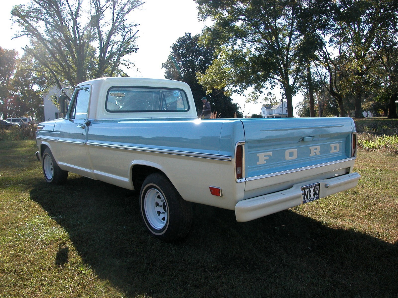 Ford-Other-1968-Standard-Cab-Pickup-4
