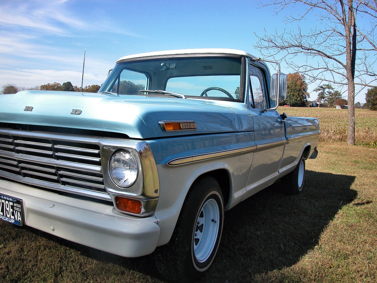 Ford-Other-1968-Standard-Cab-Pickup-6