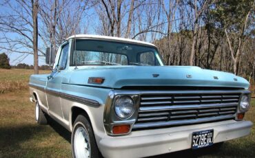 Ford-Other-1968-Standard-Cab-Pickup-8