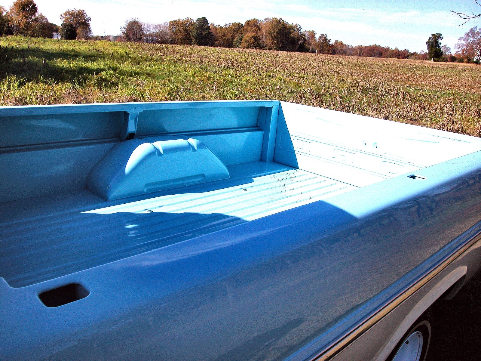 Ford-Other-1968-Standard-Cab-Pickup-9