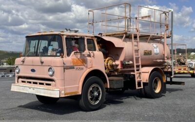 Ford Other 1987