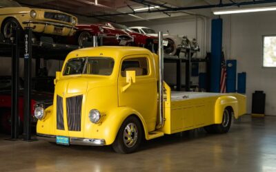 Ford Other Pickups 1941 Pick Up Truck