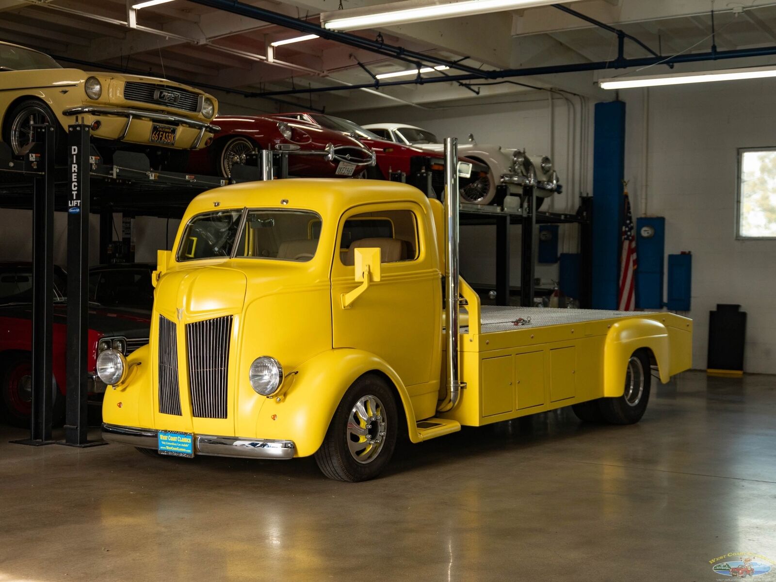 Ford Other Pickups 1941 Pick Up Truck