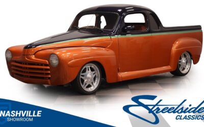 Ford Other Pickups 1946
