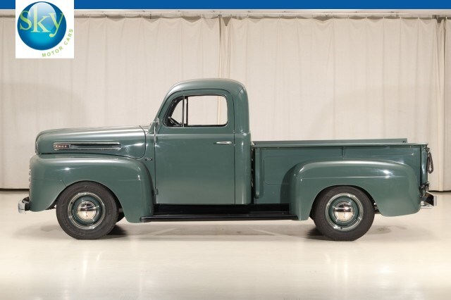 Ford-Other-Pickups-1949-Pickup-Truck