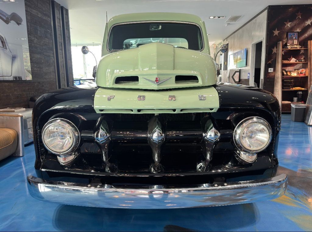 Ford-Other-Pickups-1952-Truck-1