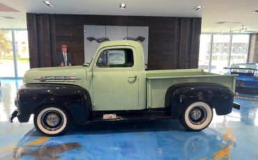 Ford-Other-Pickups-1952-Truck-12