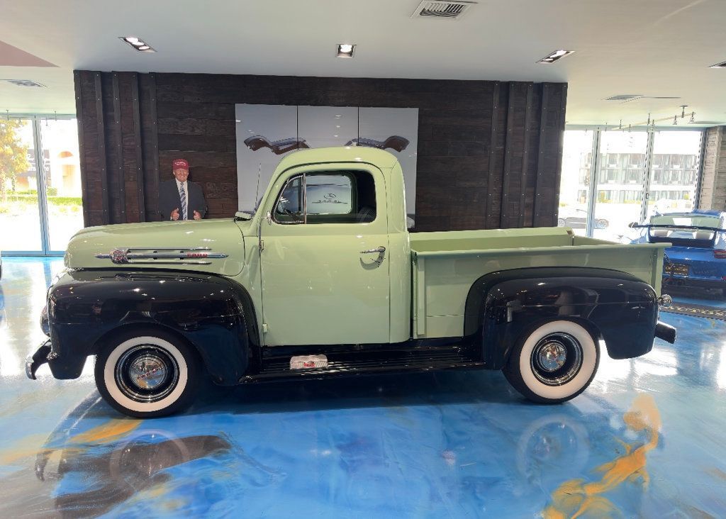 Ford-Other-Pickups-1952-Truck-12