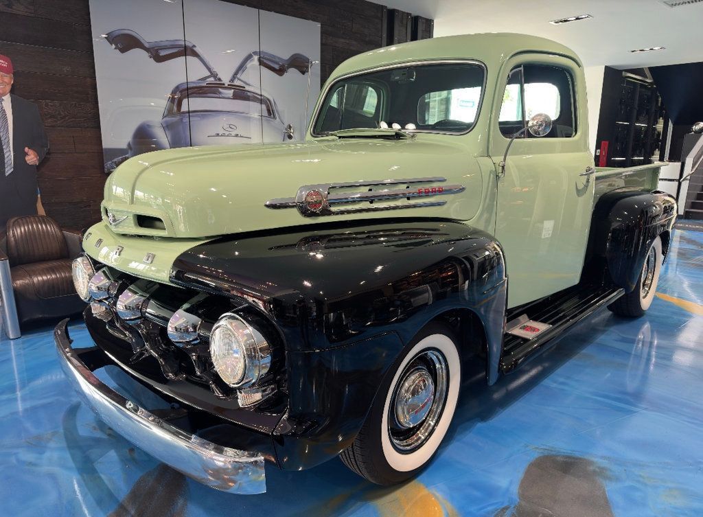 Ford-Other-Pickups-1952-Truck-2