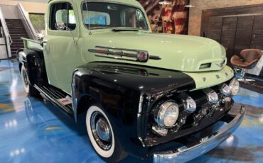 Ford-Other-Pickups-1952-Truck