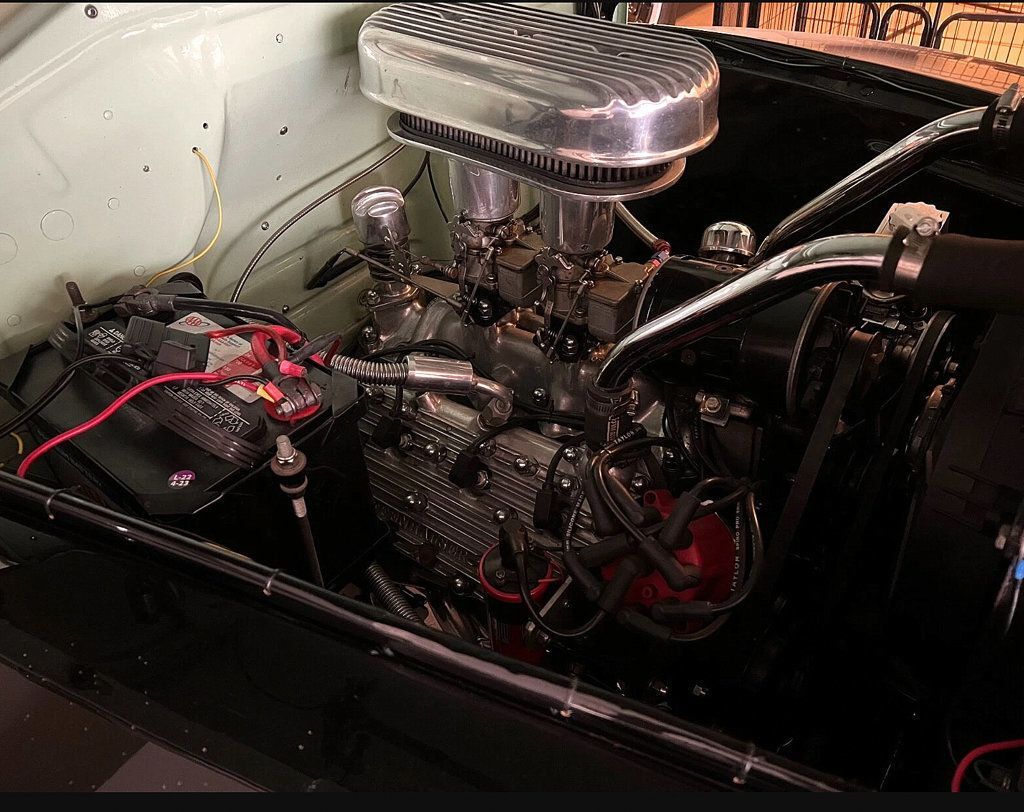 Ford-Other-Pickups-1952-Truck-8
