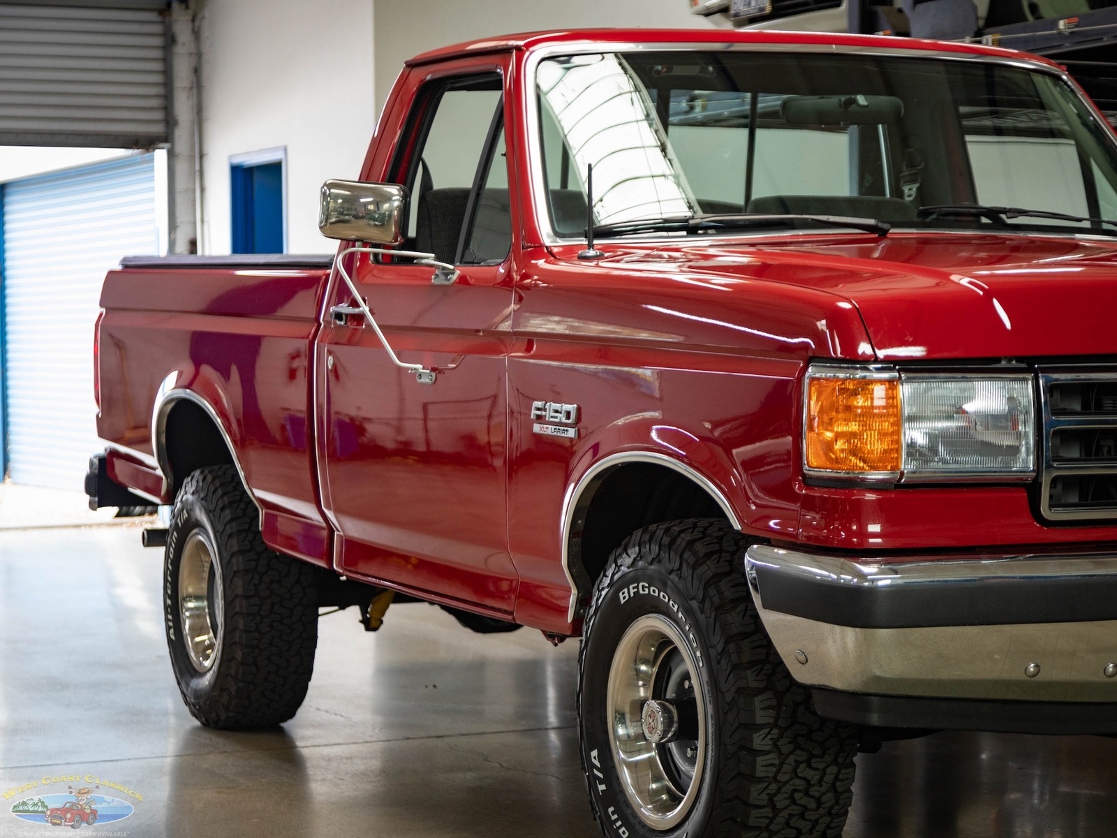 Ford-Other-Pickups-1991-Pickup-10