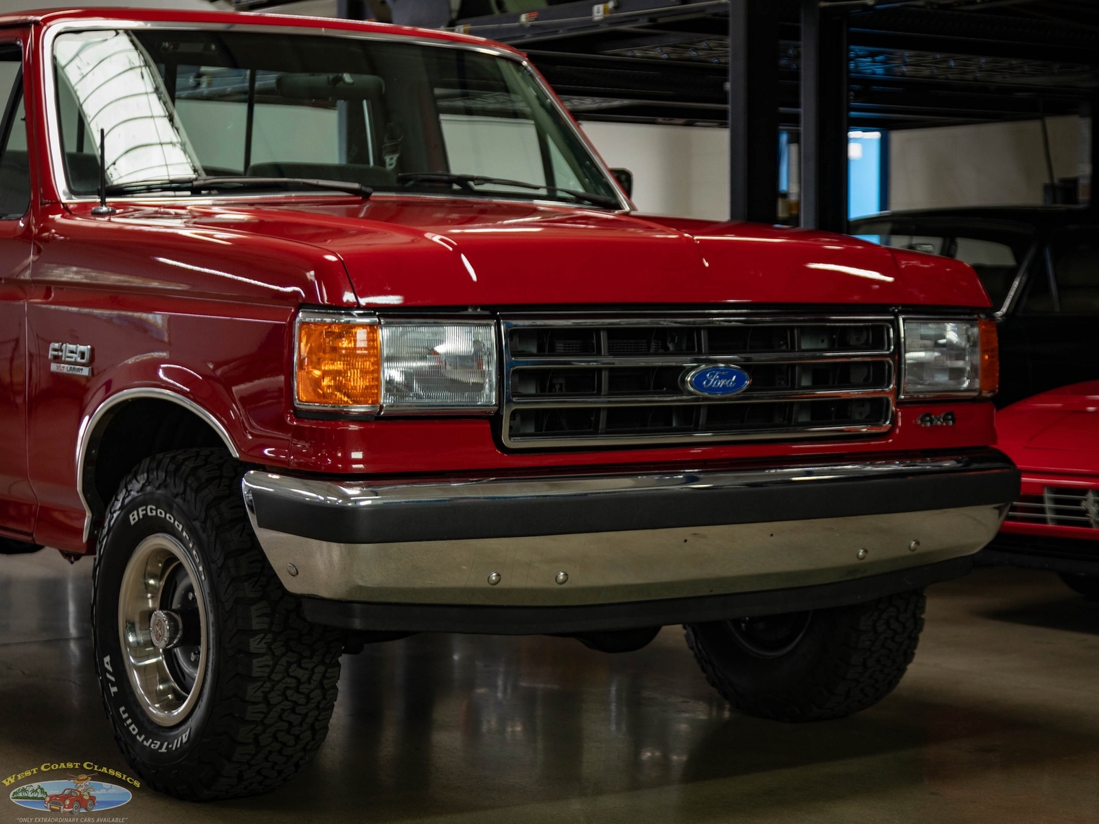 Ford-Other-Pickups-1991-Pickup-11