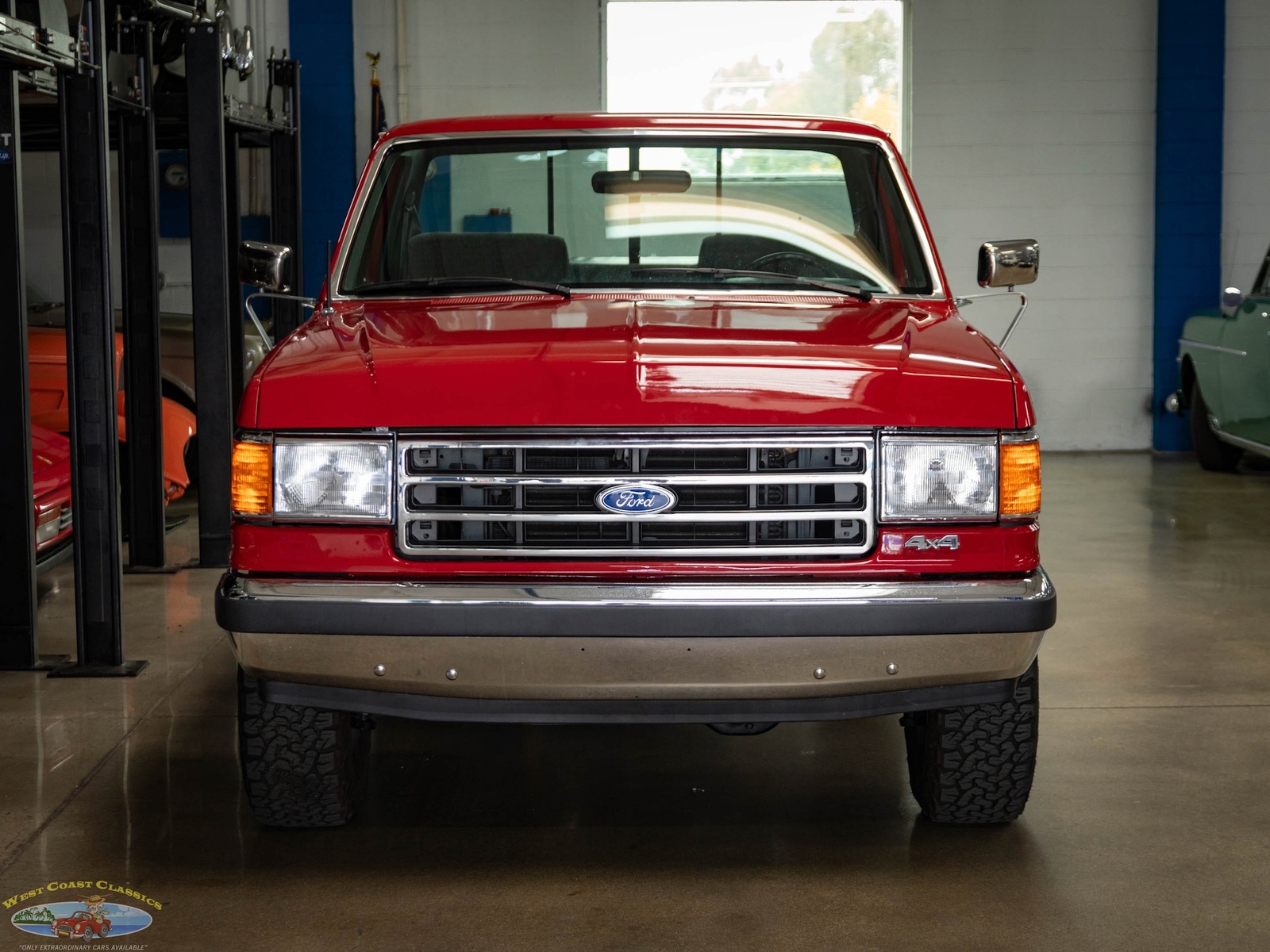 Ford-Other-Pickups-1991-Pickup-12