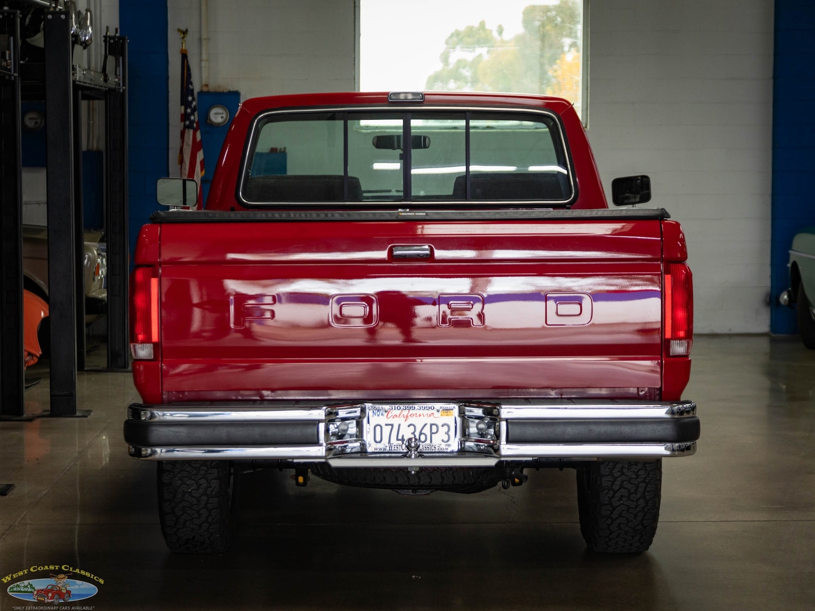 Ford-Other-Pickups-1991-Pickup-16