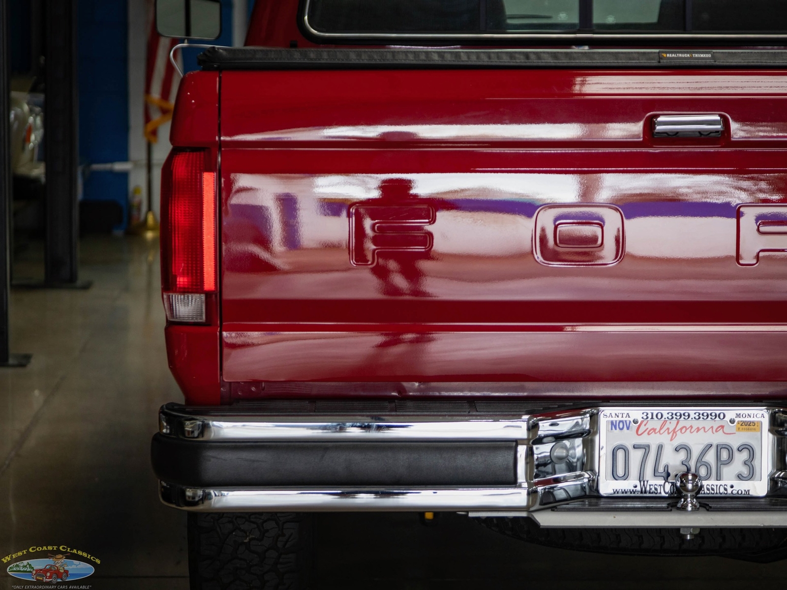 Ford-Other-Pickups-1991-Pickup-17