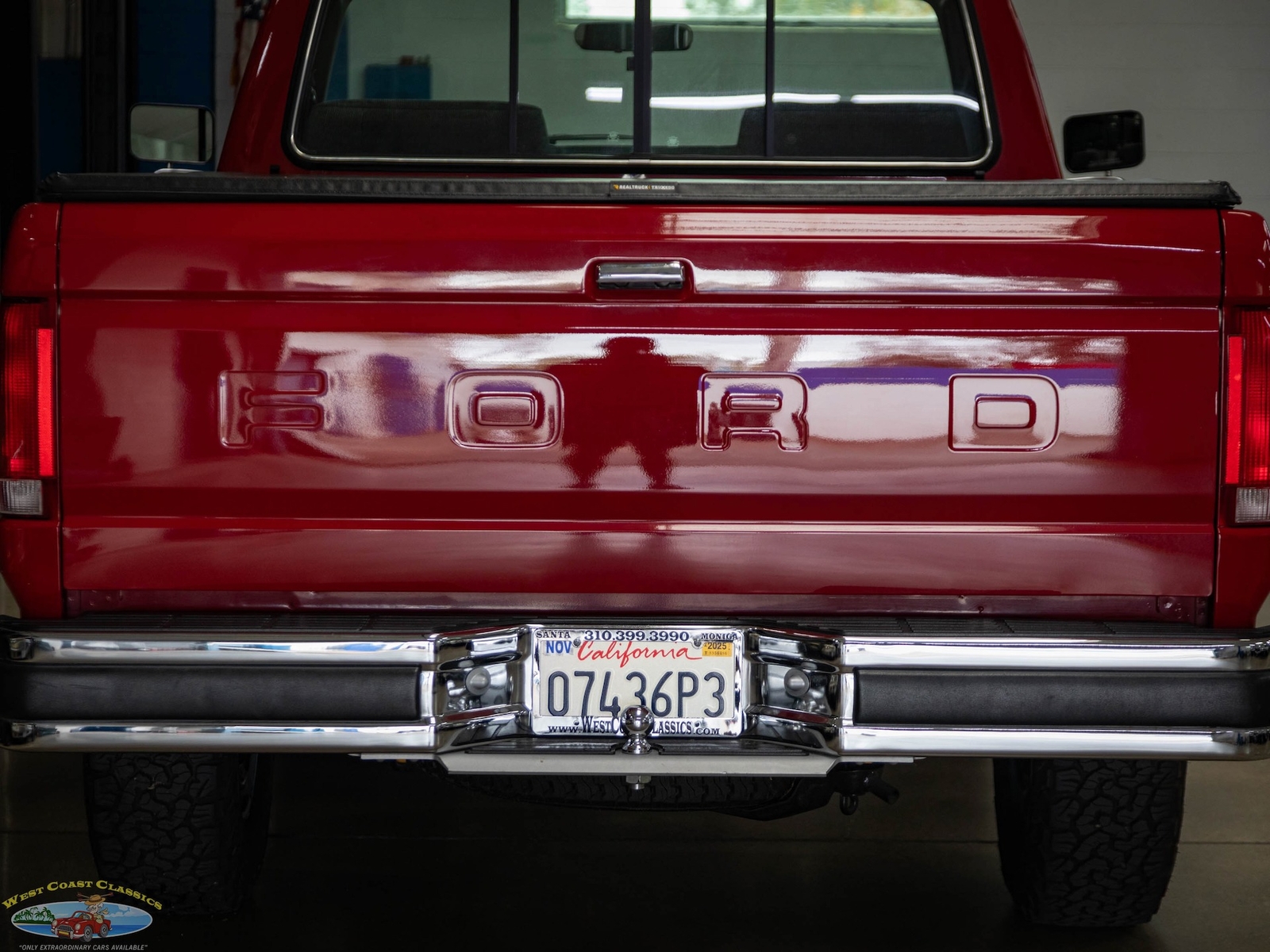Ford-Other-Pickups-1991-Pickup-18