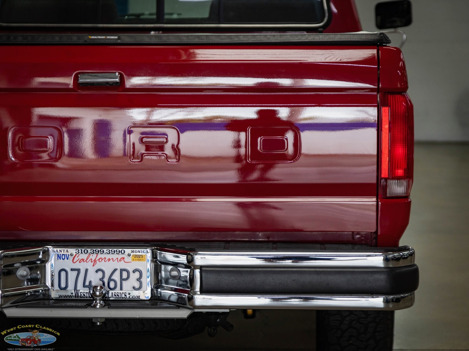 Ford-Other-Pickups-1991-Pickup-19