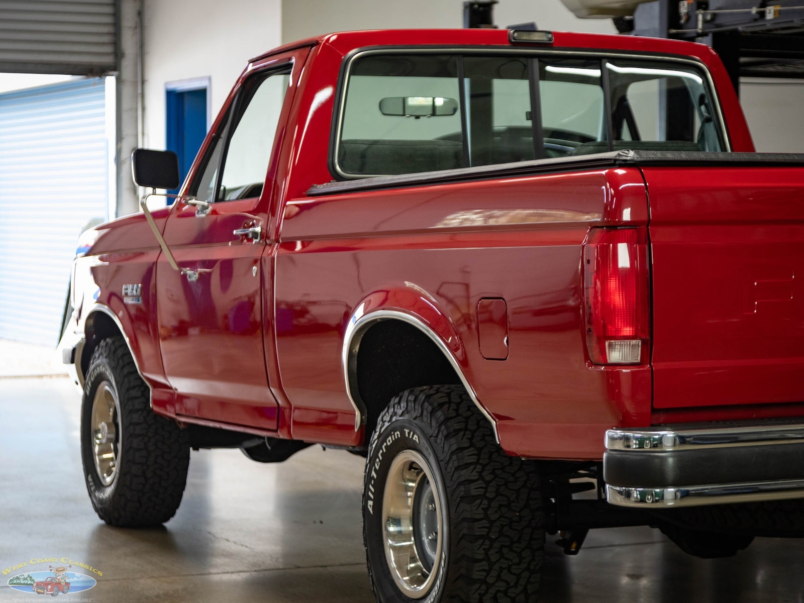 Ford-Other-Pickups-1991-Pickup-21