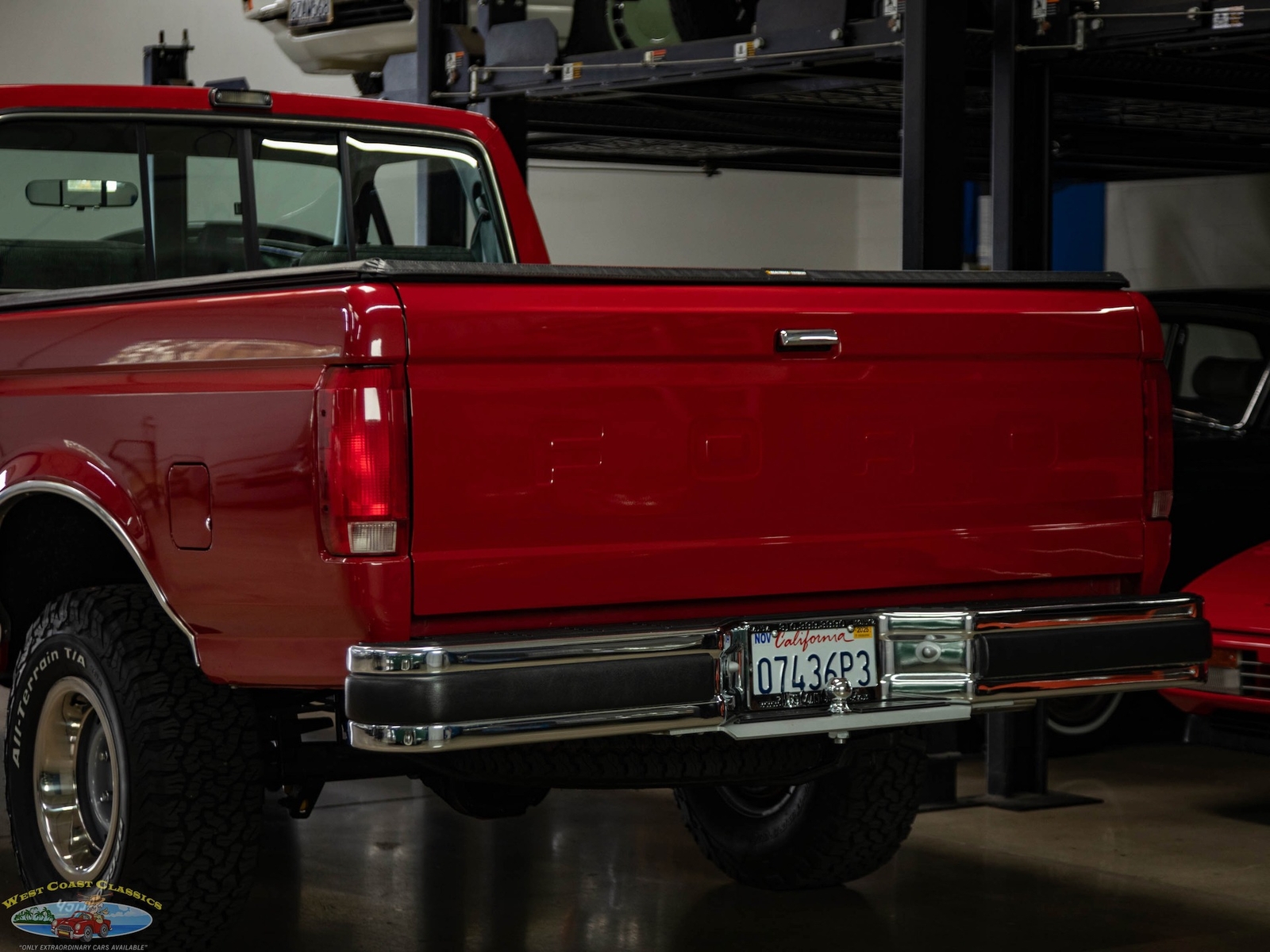 Ford-Other-Pickups-1991-Pickup-22