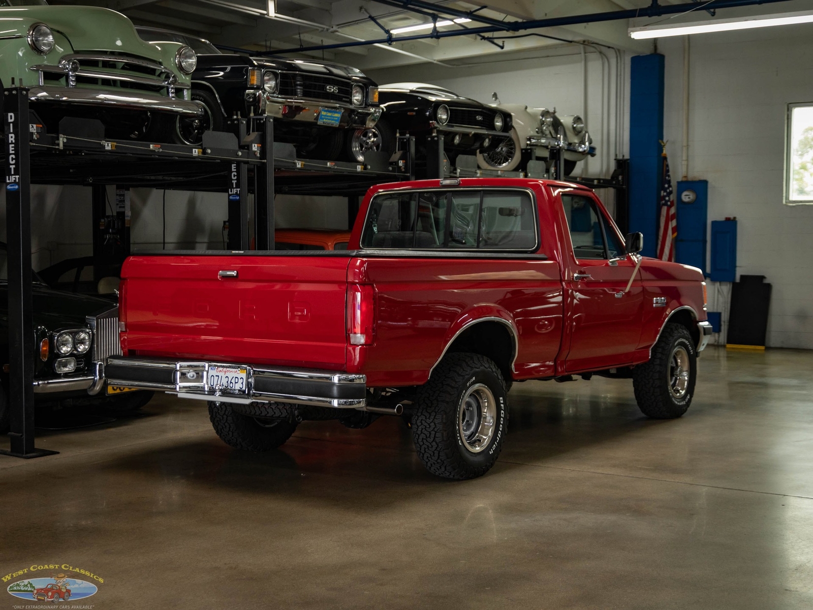 Ford-Other-Pickups-1991-Pickup-23
