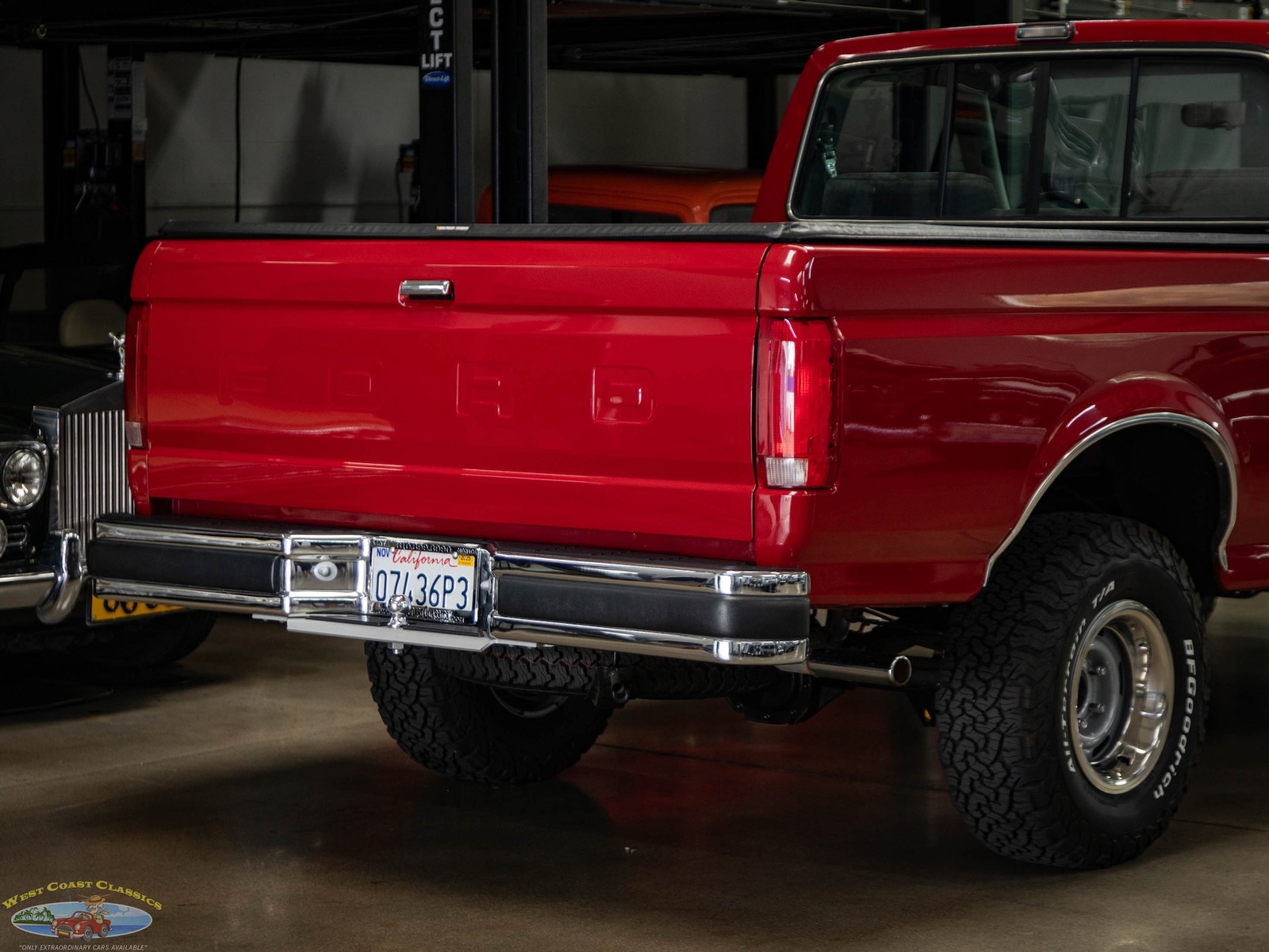 Ford-Other-Pickups-1991-Pickup-24