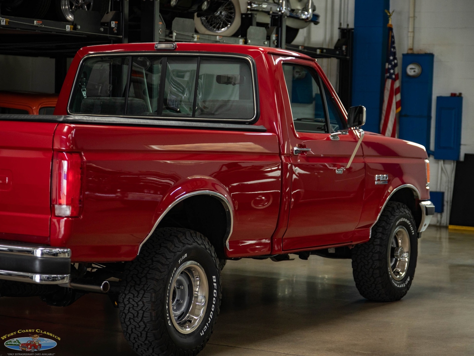 Ford-Other-Pickups-1991-Pickup-25