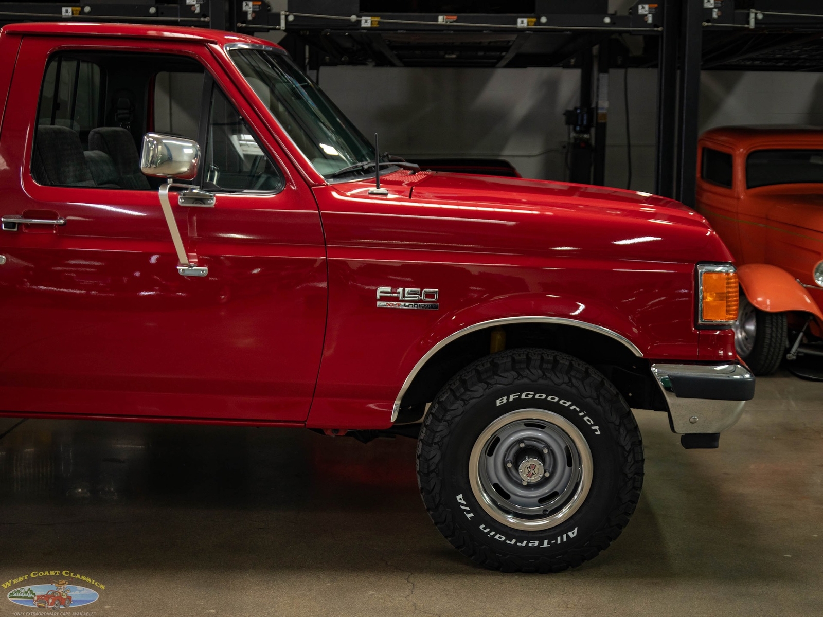 Ford-Other-Pickups-1991-Pickup-3