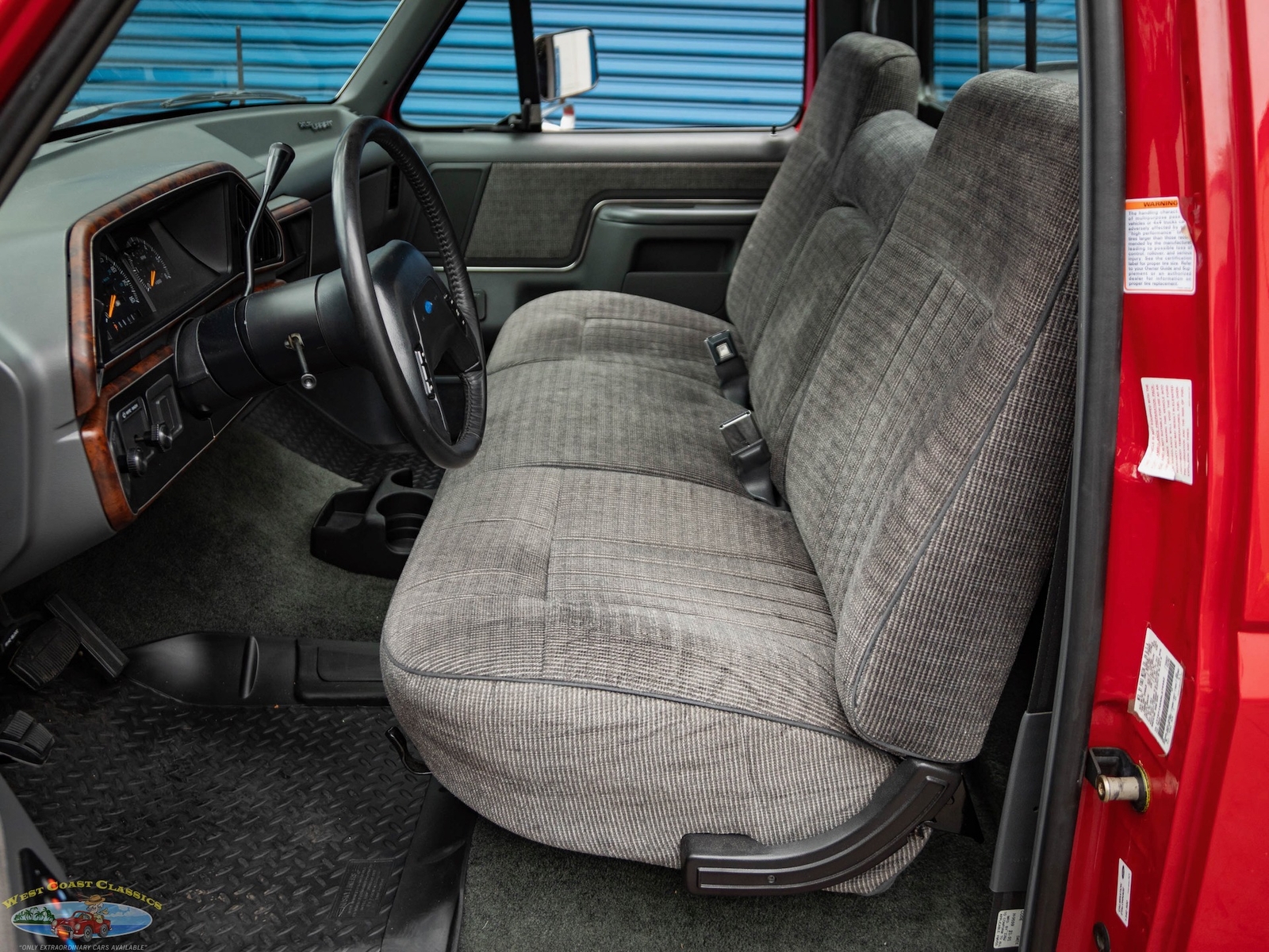 Ford-Other-Pickups-1991-Pickup-31