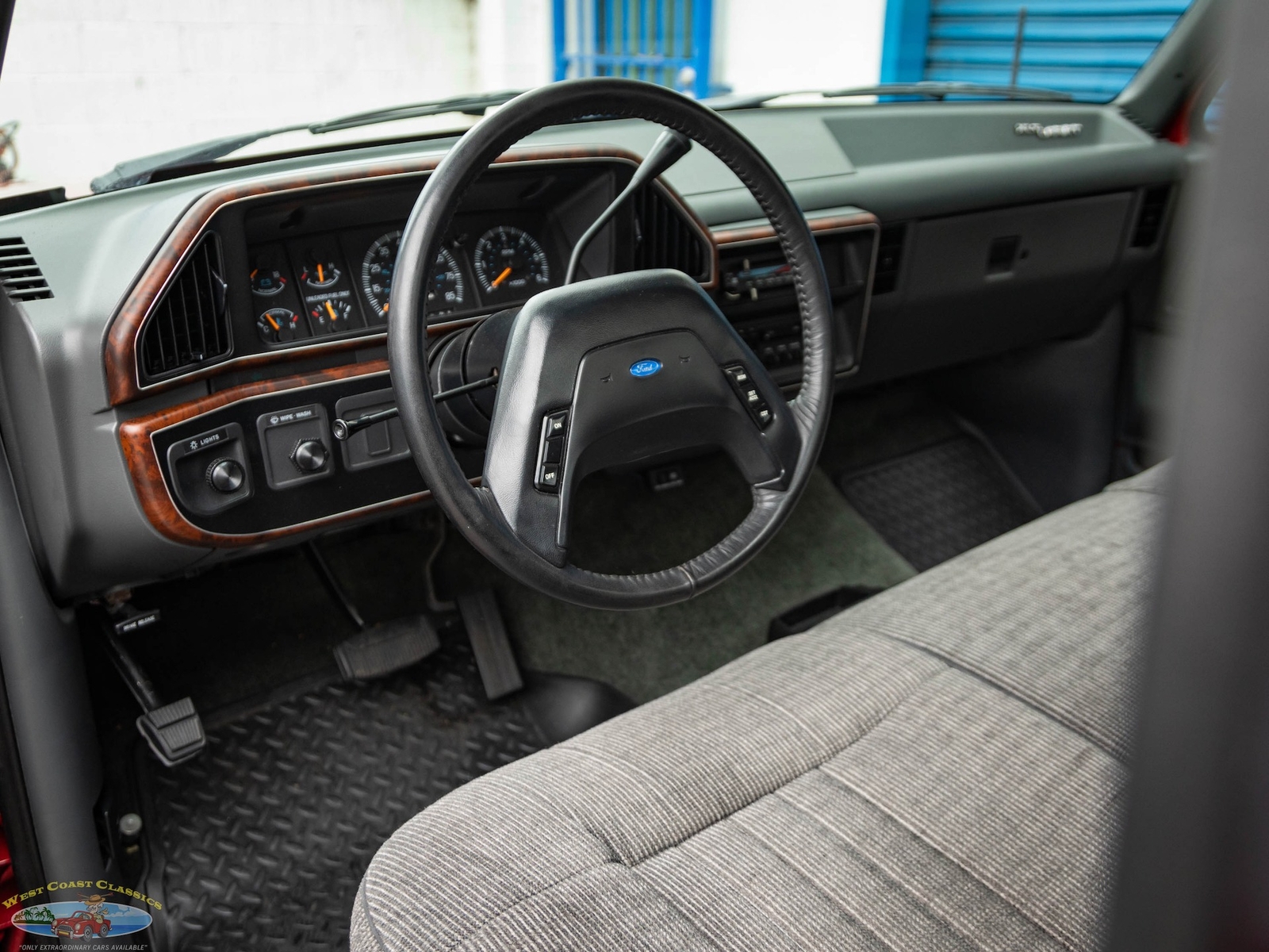 Ford-Other-Pickups-1991-Pickup-33