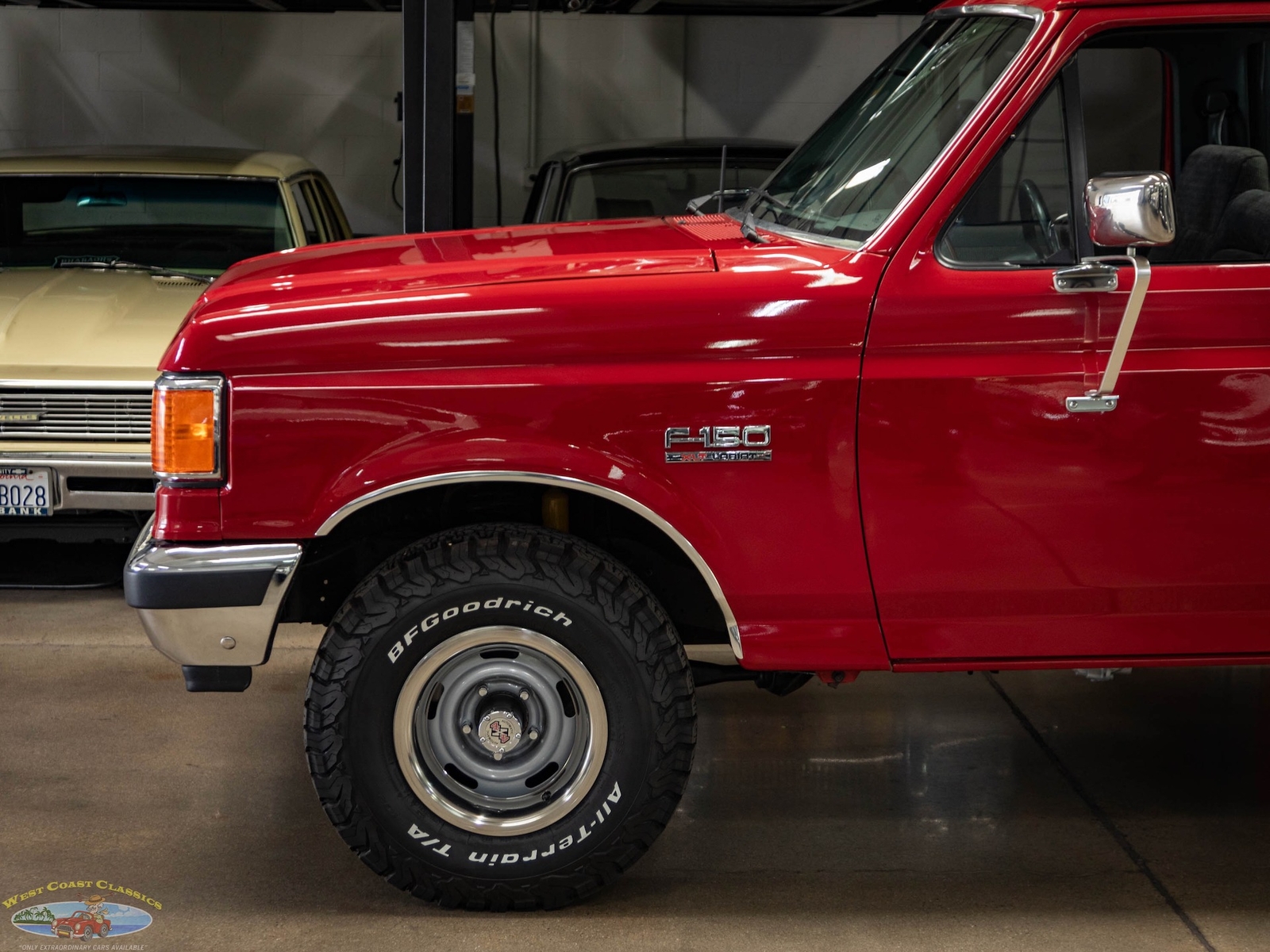 Ford-Other-Pickups-1991-Pickup-4