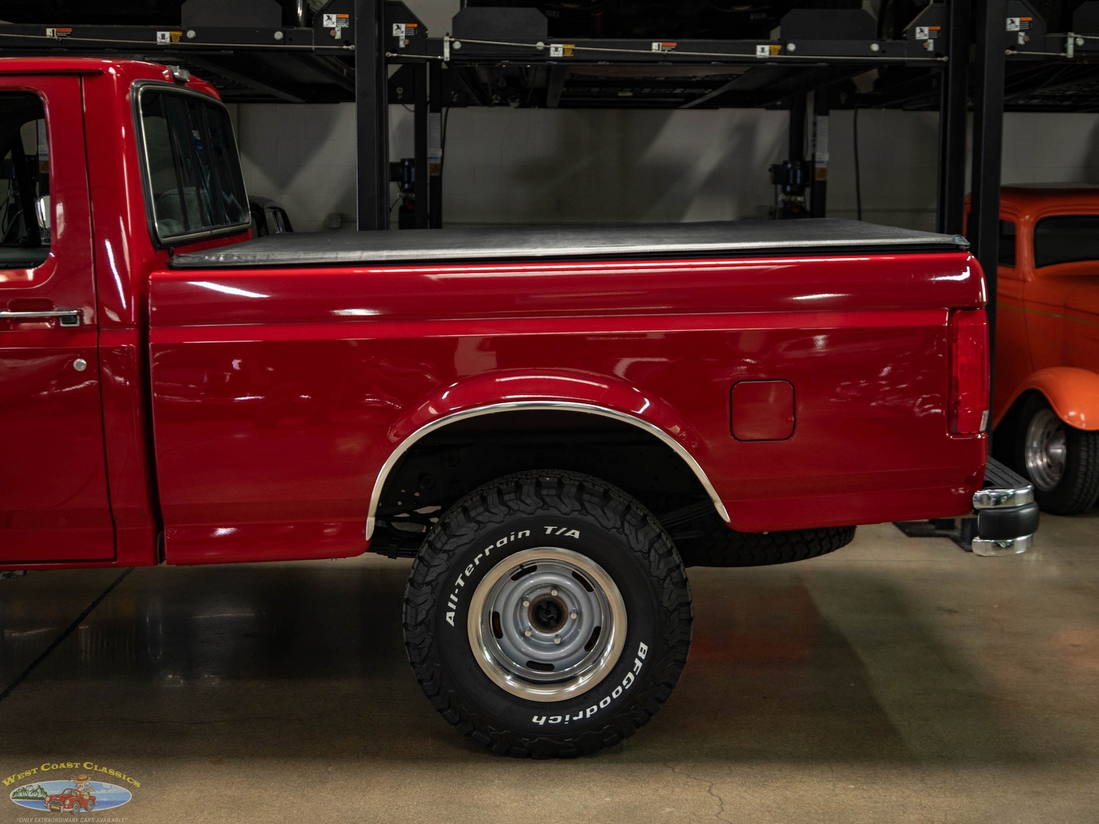 Ford-Other-Pickups-1991-Pickup-6