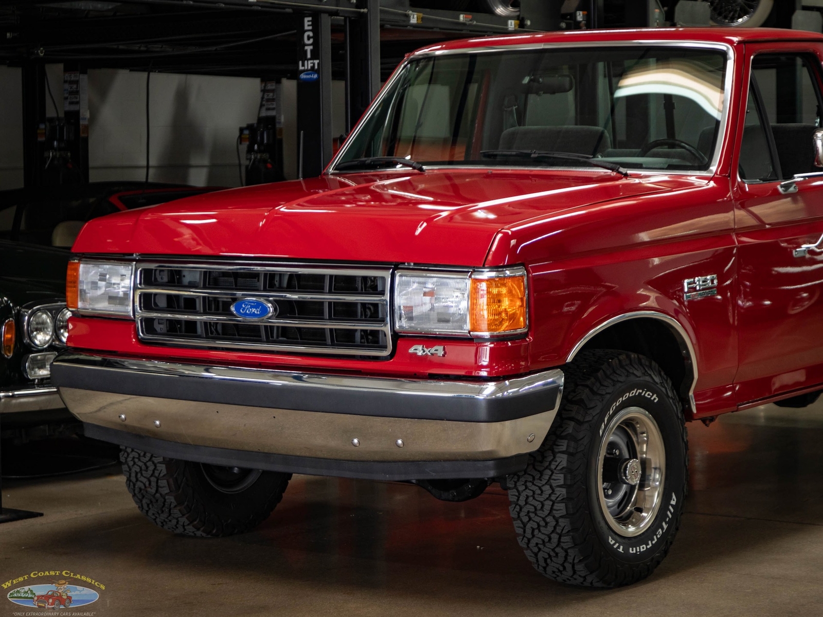 Ford-Other-Pickups-1991-Pickup-7