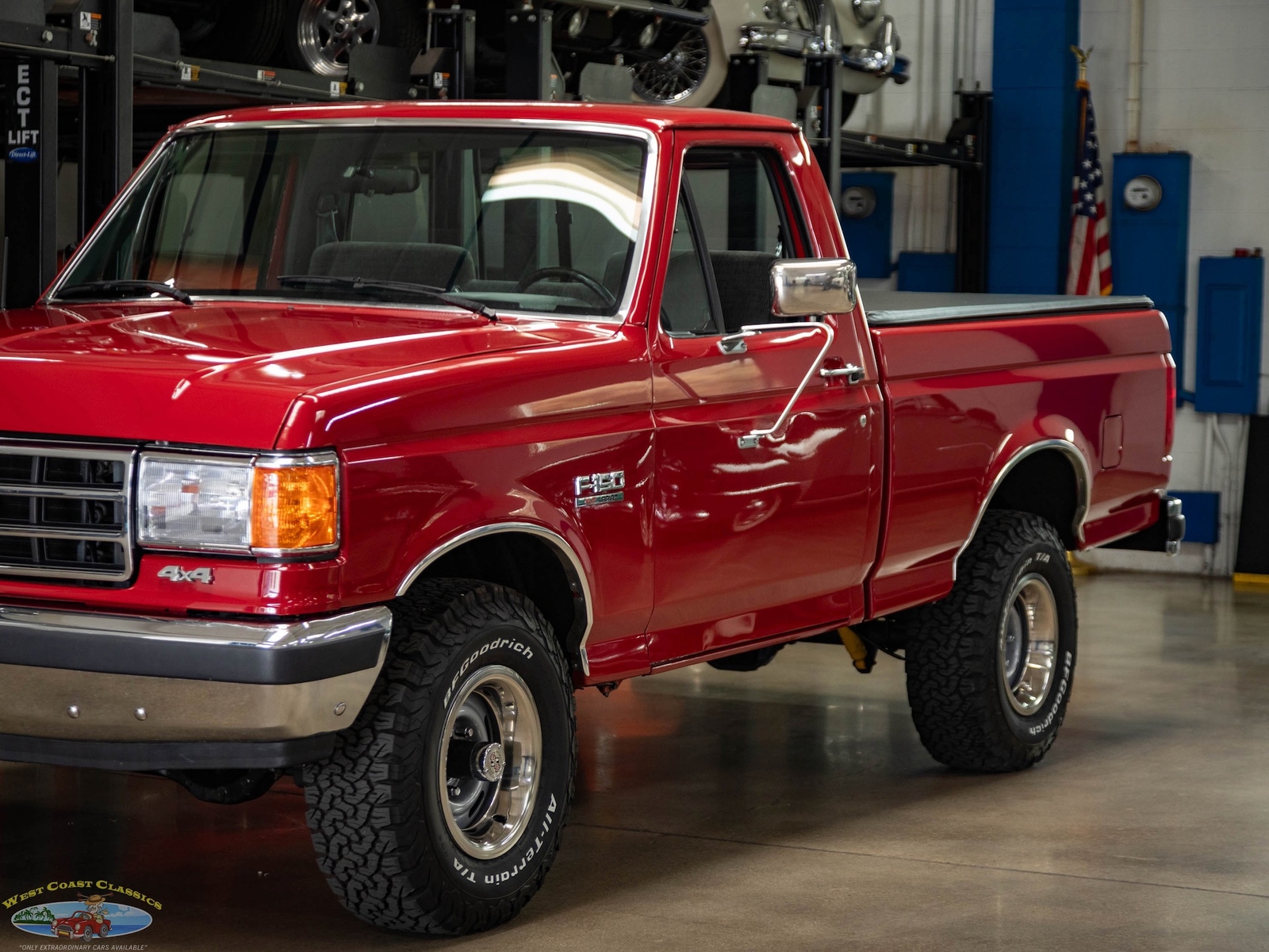 Ford-Other-Pickups-1991-Pickup-8