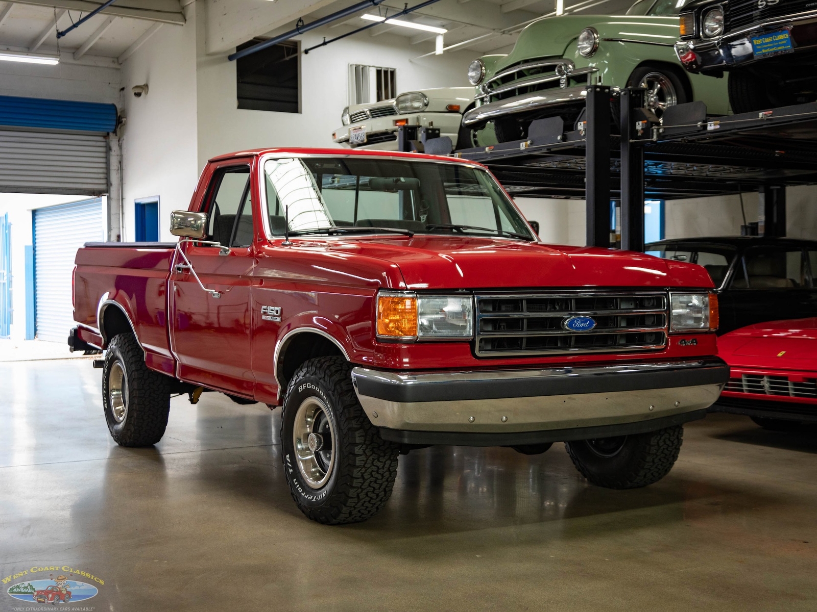 Ford-Other-Pickups-1991-Pickup-9