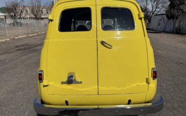 Ford-Panel-van-1954-yellow-21