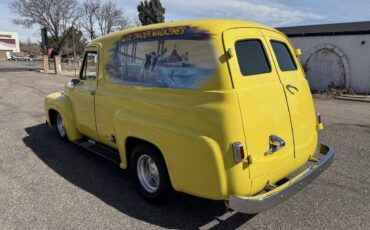 Ford-Panel-van-1954-yellow-22