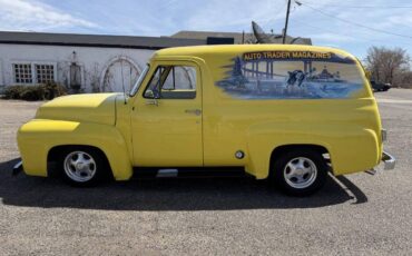 Ford-Panel-van-1954-yellow-23
